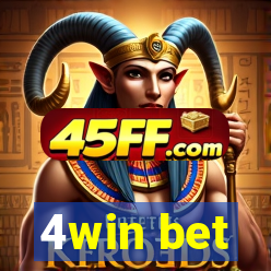 4win bet